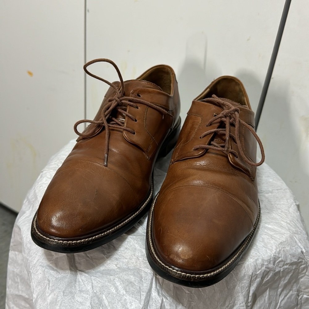 Cole haan Oxford shoes